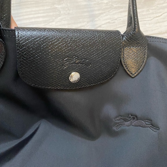 Longchamp tote bag - Picture 3 of 11